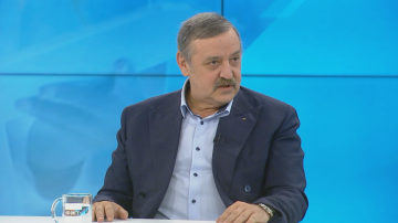 Най-голяма заболеваемост от грип Б в Бургас, Варна и Пловдив